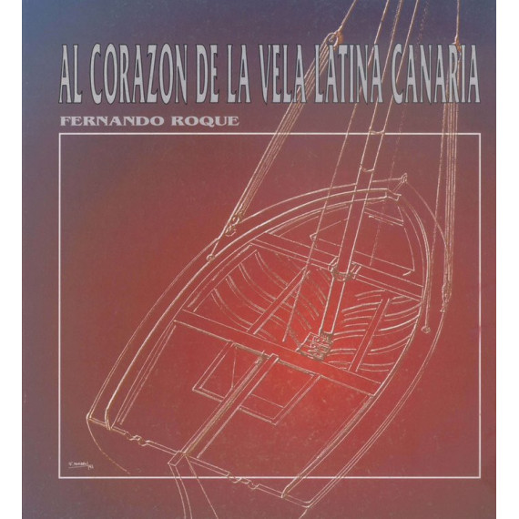 Al Corazon de la Vela Latina Canaria