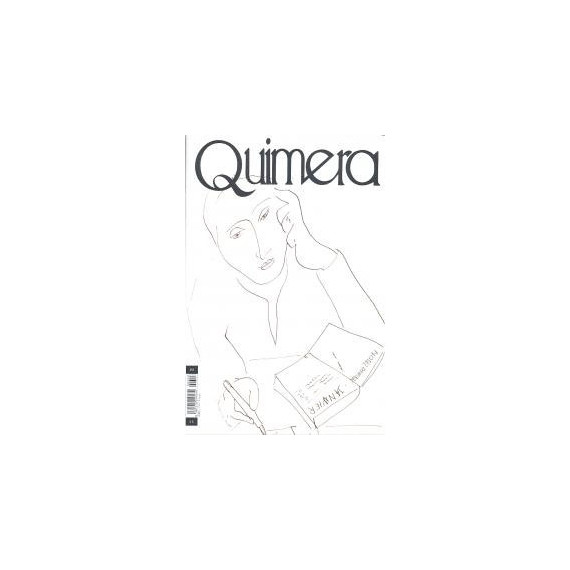 Quimera 358 Septiembre 2013