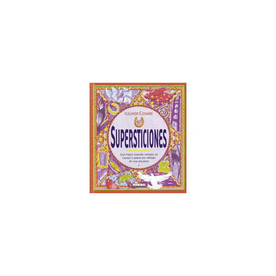 Supersticiones