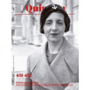 Arquitectura y Transcendencia