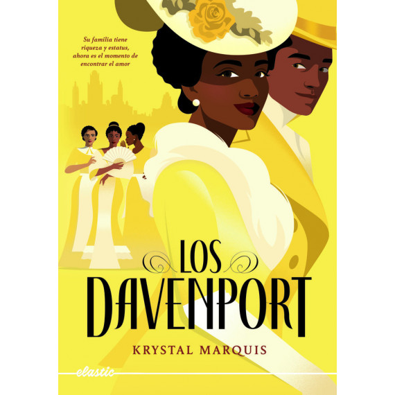los Davenport 1