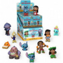 FUNKO Mystery Minis Lilo y Stitch Disney