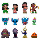 FUNKO Mystery Minis Lilo y Stitch Disney
