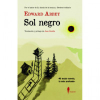 Sol Negro - Guanxe Atlantic Marketplace