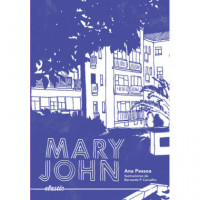 Mary John - Guanxe Atlantic Marketplace