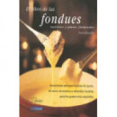 Libro de las Fondues