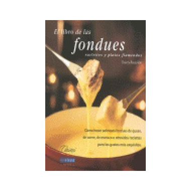 Libro de las Fondues
