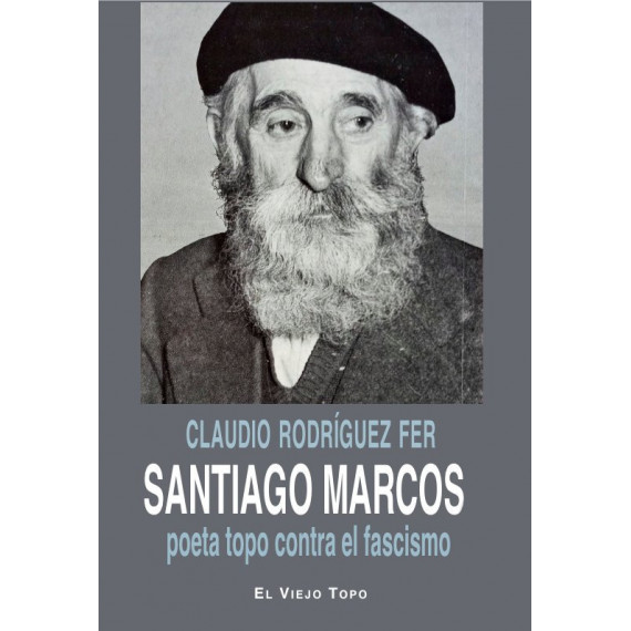 Santiago Marcos