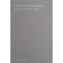 Norman Foster Sketchbooks Volume Iv � 1991-1995