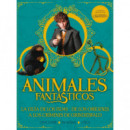 Animales Fantásticos. los Crímenes de Grindelwald. Guía