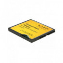DELOCK Adaptador Micro Sd a Compact Flash 61795