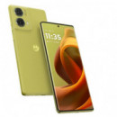 Telefono Smartphone MOTOROLA Moto G85 Verde