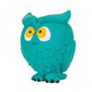 FREEDOG perro juguete latex Owl