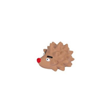 FREEDOG perro juguete latex Hedgehogs