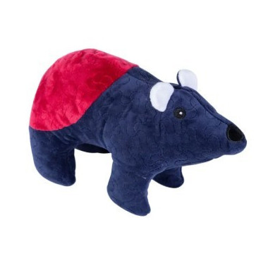 FREEDOG perro juguete Bear con sonido