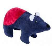 FREEDOG perro juguete Bear con sonido