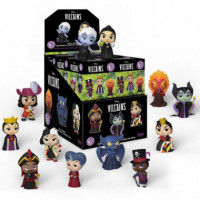 FUNKO Mystery Villanos Disney - Guanxe Atlantic Marketplace