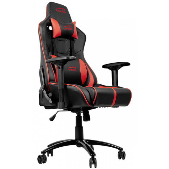 Silla Gaming Premiun Black-red SPEEDLINK Mod-ariac