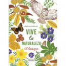Vive la Naturaleza. el Bosque   2025