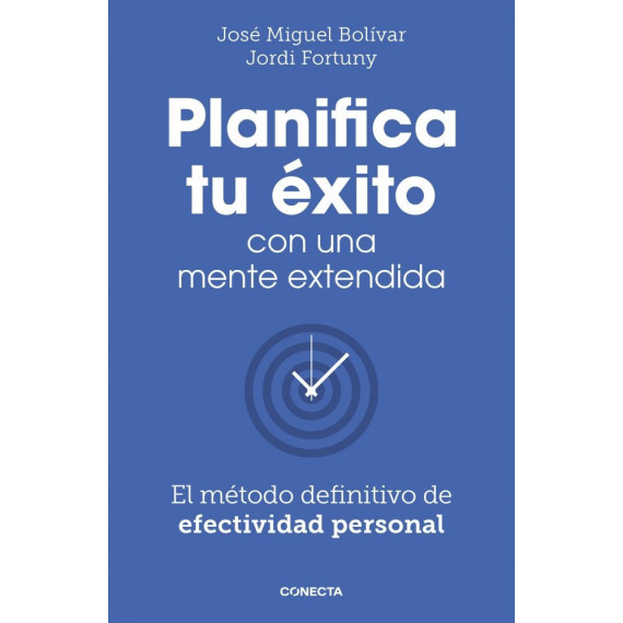 Planifica tu Exito con una Mente Extendida   2025