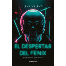 el Despertar del Fenix   2025