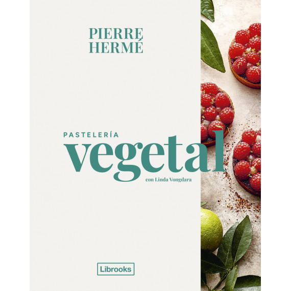 Pasteleria Vegetal   2024