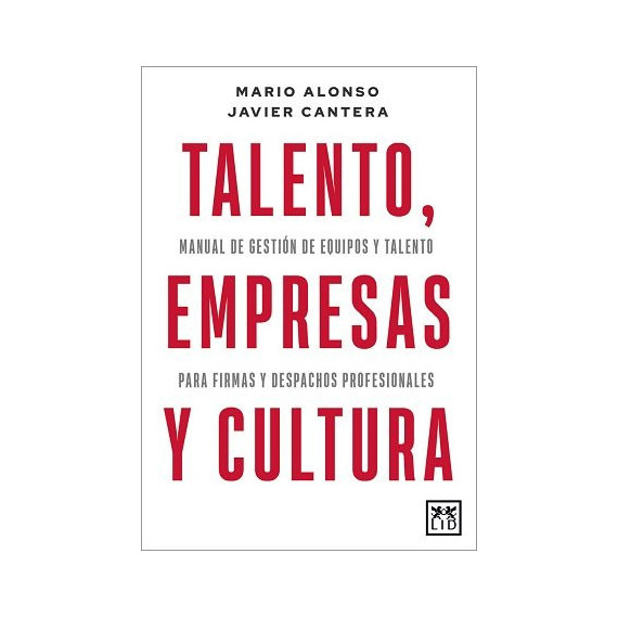 Talento, Empresas y Cultura   2024
