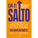Da el Salto   2024