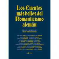 los Cuentos Mas Bellos del Romanticismo Aleman   2024 - Guanxe Atlantic Marketplace