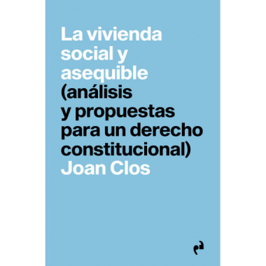 la Vivienda Social y Asequible   2025