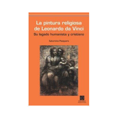 la Pintura Religiosa de Leonardo Da Vinci