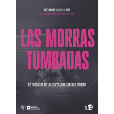 Morras Tumbadas, las   2025