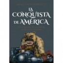 Conquista de America, la   2025