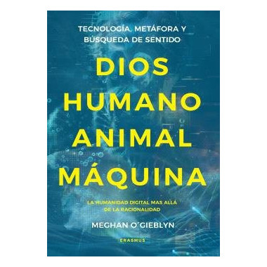 Dios, Humano, Animal, Maquina   2025