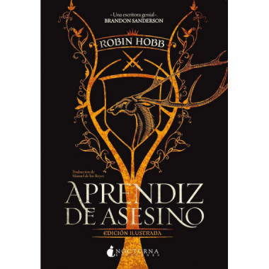 Aprendiz de Asesino   2025