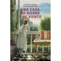 una Casa de Hierro y de Viento   2025 - Guanxe Atlantic Marketplace
