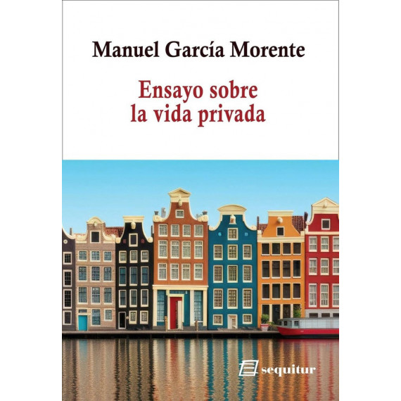 Ensayo sobre la Vida Privada   2025