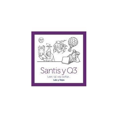 Santis y Q3   2025
