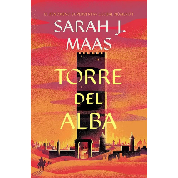 Torre del Alba   2025