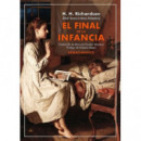 el Final de la Infancia y Otros Relatos   2025