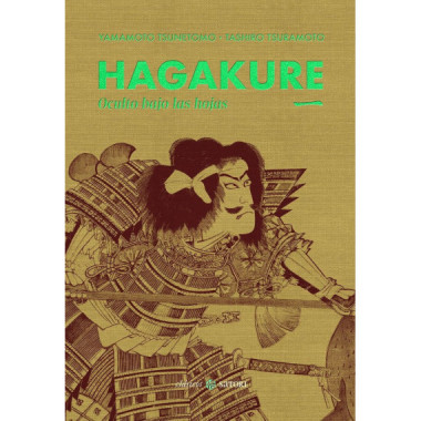 Hagakure 1   2024