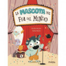 la Mascota Mas Fea   2024