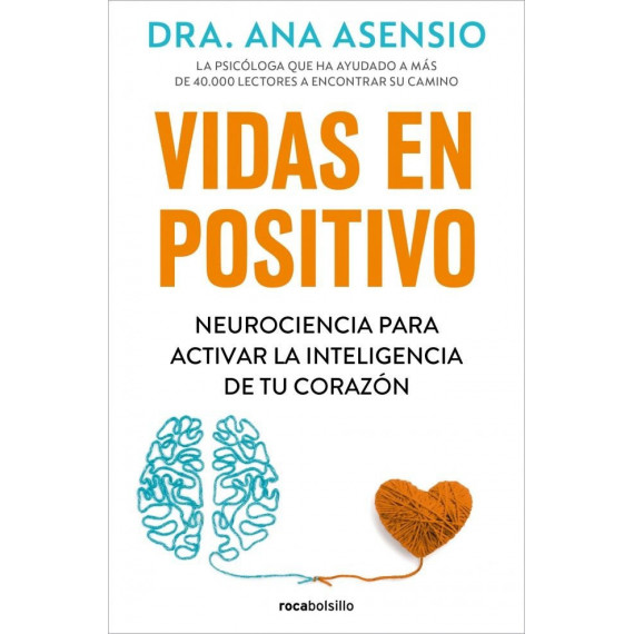 Vidas en Positivo   2025