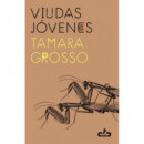 Viudas Jovenes   2025