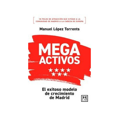 Megactivos   2025