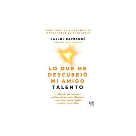 lo que Me Descubrio mi Amigo Talento   2025