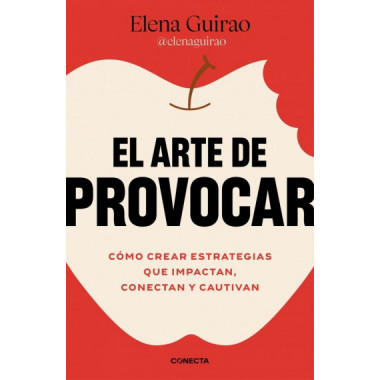 el Arte de Provocar   2025