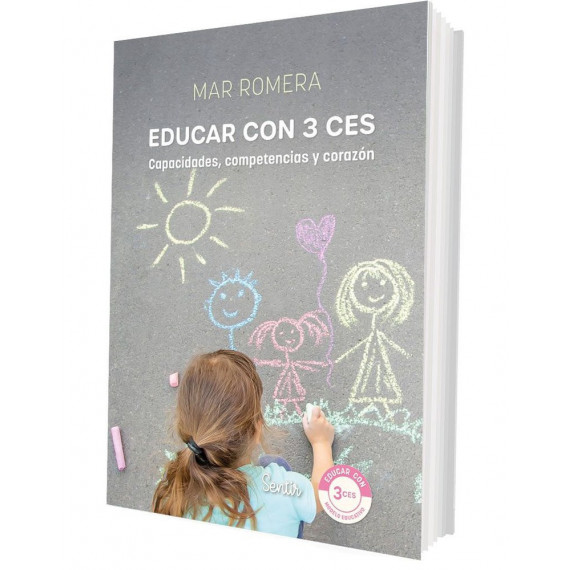 Educar con 3 Ces Capacidades Competencias y Corazon   2025