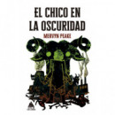 el Chico en la Oscuridad   2025