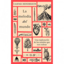 la Melodia del Mundo   2025